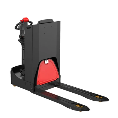 1.2Ton picker lòd elektrik